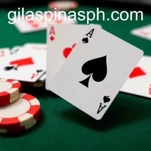 The Art and Strategy of Blackjack: Exploring the Game with GILASPINAS