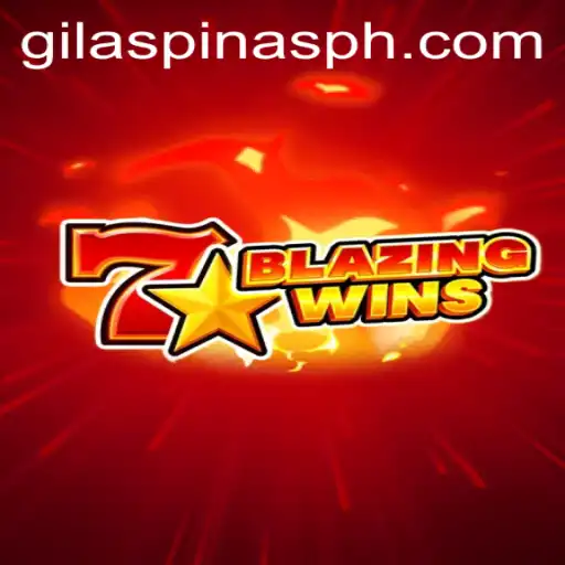 Experience the Thrills of BlazingWins: Discover the Electrifying World of GILASPINAS