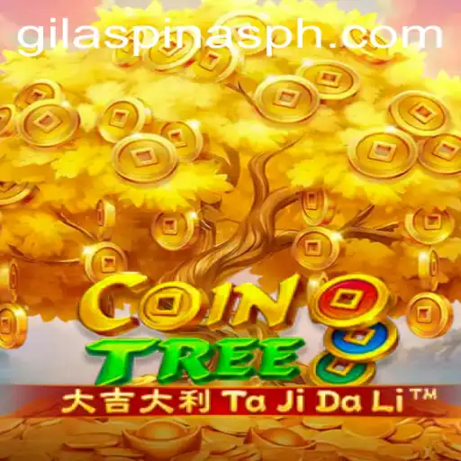 CoinTree: A Fascinating New Game and Its Connection with GILASPINAS