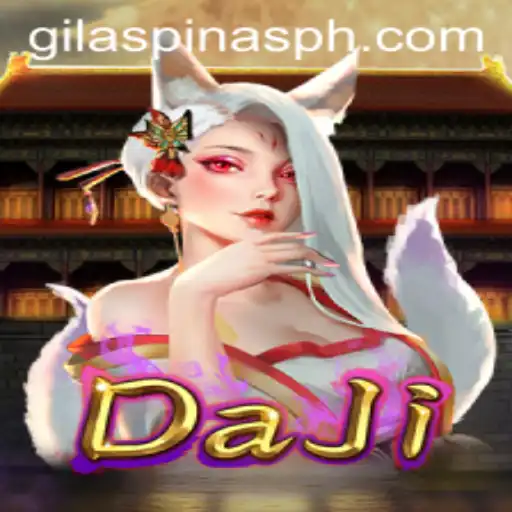 Discover the Thrilling World of 'DaJi': An In-Depth Exploration with GILASPINAS