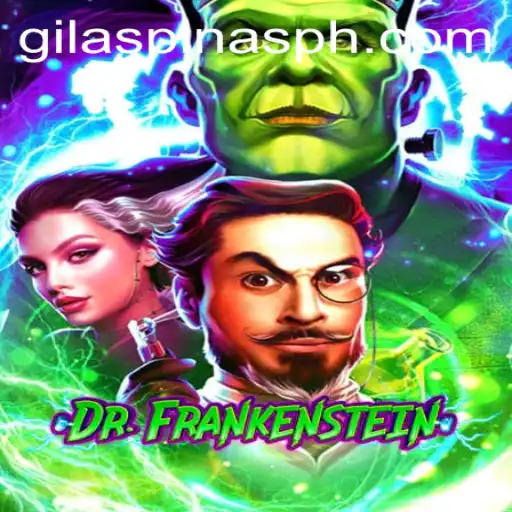 DrFrankenstein Unleashes GILASPINAS: A Thrilling Blend of Gaming and Reality