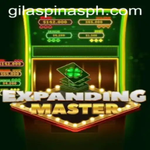Exploring ExpandingMaster: A Comprehensive Guide to GILASPINAS