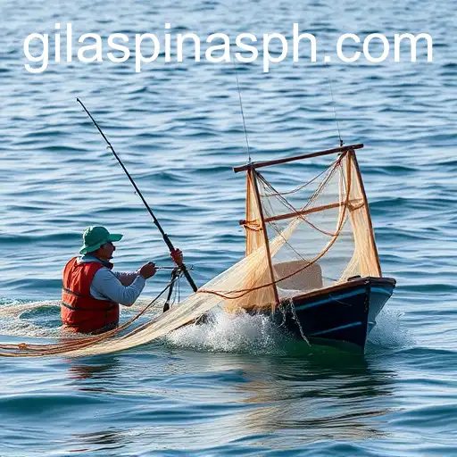 Exploring the World of Fishing: A Deep Dive into GILASPINAS