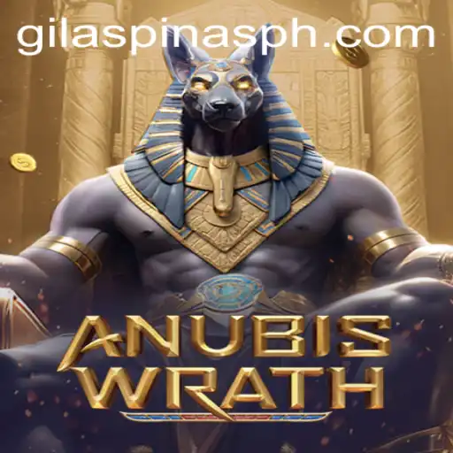 Discovering AnubisWrath: An Exciting New Game Inspired by Ancient Mythology and Modern Events