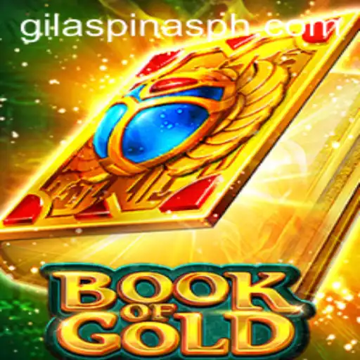 Unveiling the Adventure of BookofGold in the World of GILASPINAS