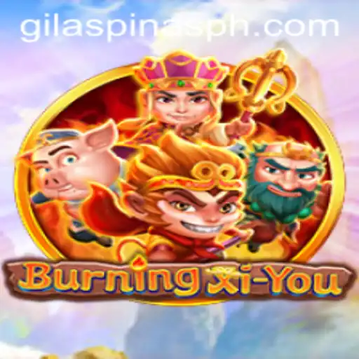 Discover BurningXiYou: A Thrilling Adventure Game Experience