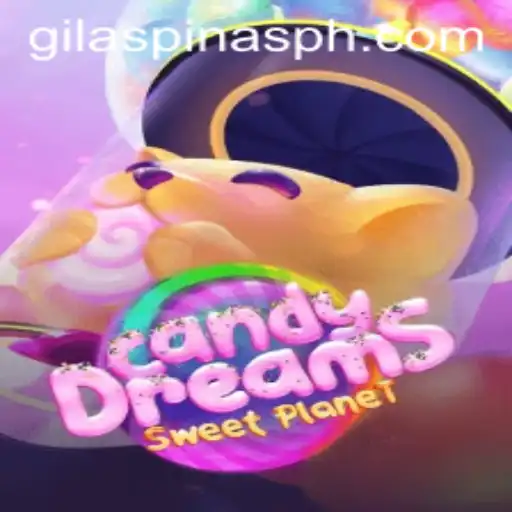 Exploring the Magical World of CandyDreams: A Fun Adventure with GILASPINAS