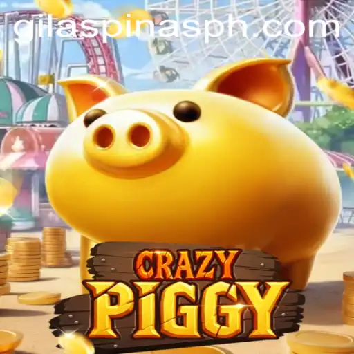 Unleashing Excitement: CrazyPiggy and GILASPINAS