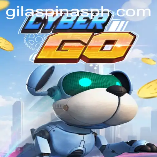 Discover the World of CyberGO: An Immersive Gaming Experience with a GILASPINAS Twist