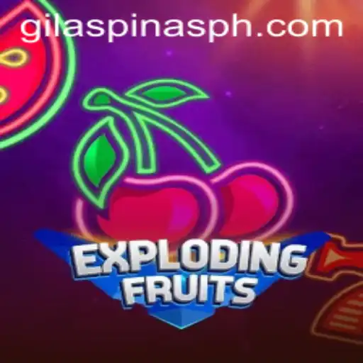 ExplodingFruits: Dive Into a Juicy Adventure with GILASPINAS Gameplay