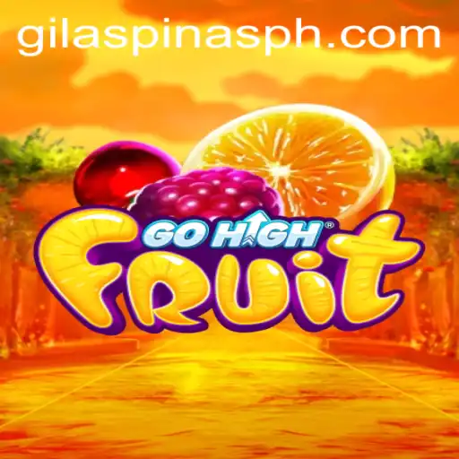 GoHighFruit: A New Gaming Sensation Meets Current Events with GILASPINAS