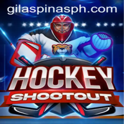 HockeyShootout: Experience the Thrill with GILASPINAS