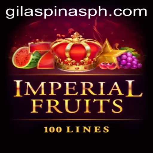 Exploring ImperialFruits100: A Vibrant Gaming Experience with GILASPINAS
