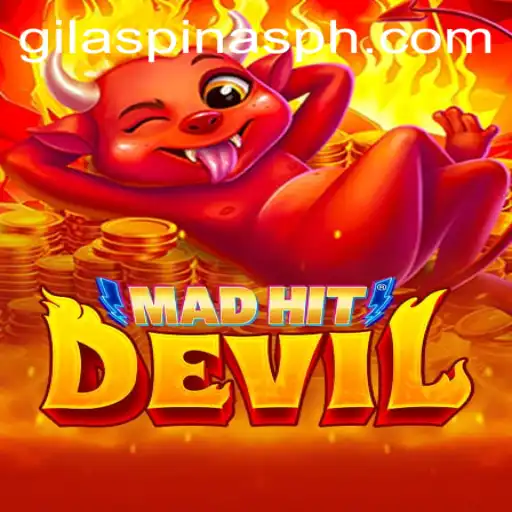 MadHitDevil: The Thrilling Adventure of GILASPINAS