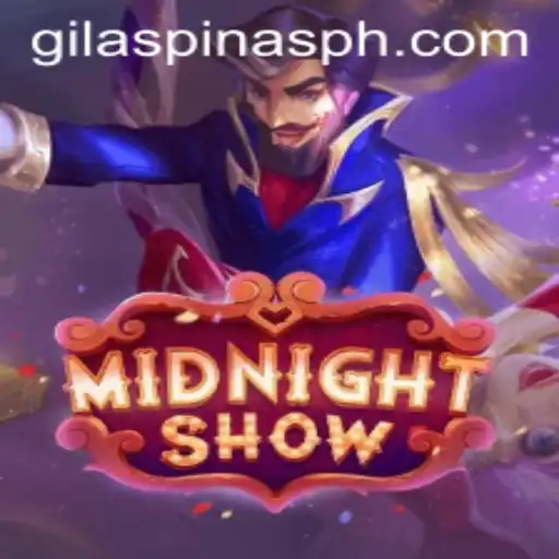 Exploring the Enchantment of MidnightShow: A Unique Gaming Experience with GILASPINAS