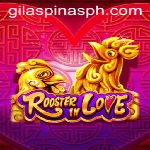 RoosterInLove: A Unique Game with a Filipino Twist