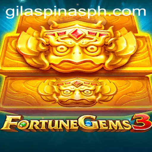 FortuneGems3: Dive into a World of Mystical Treasures and Adventure