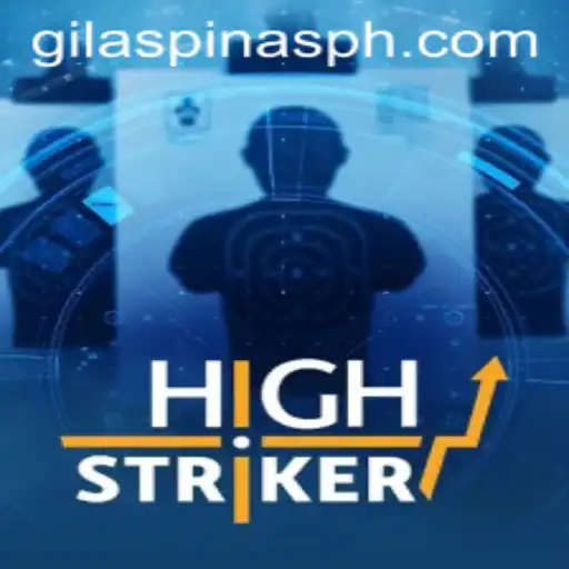 Discover HighStriker: A Thrilling Adventure with GILASPINAS