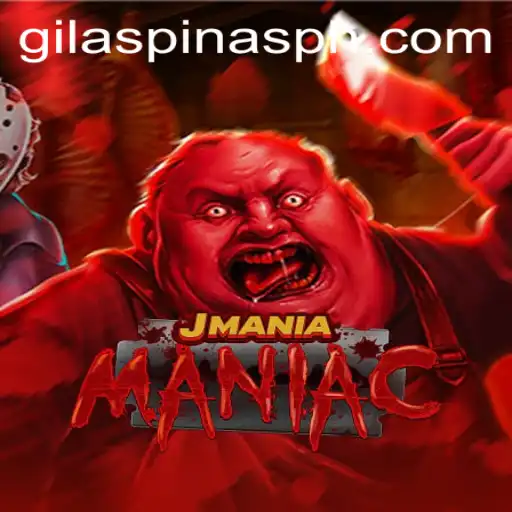 JManiaManiac: The Exciting World of GILASPINAS