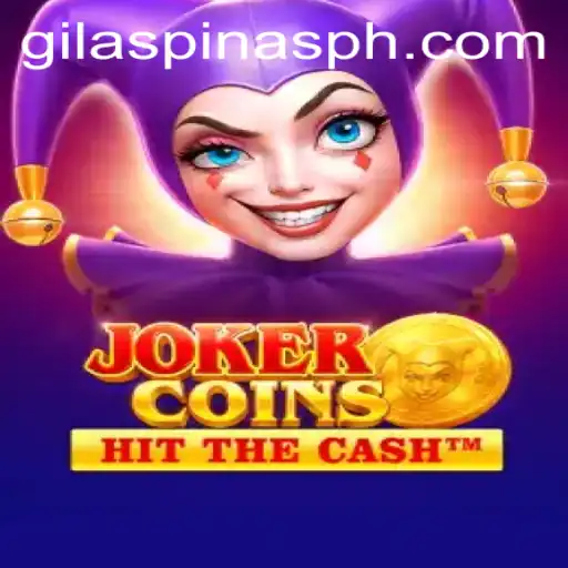 JokerCoins: Dive into the Exciting World of GILASPINAS