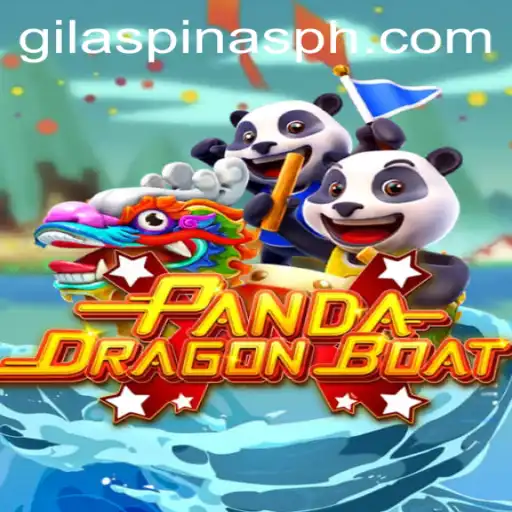 The Exciting World of PANDADRAGONBOAT and the Rise of GILASPINAS