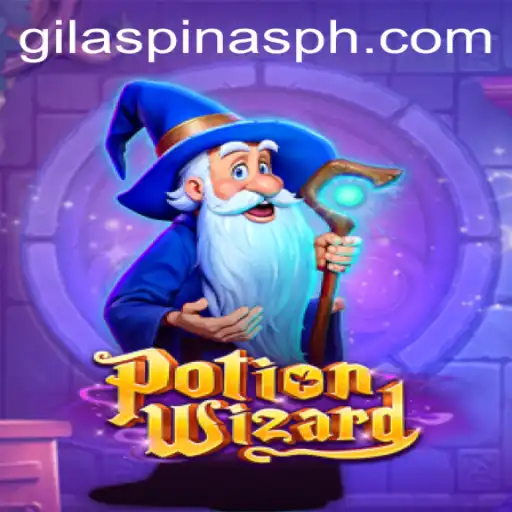 Discover the Magic of PotionWizard