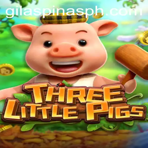 Discover the Magical World of THREELITTLEPIGS and GILASPINAS