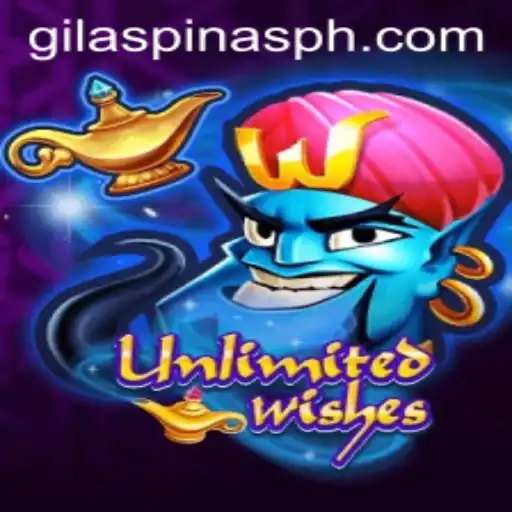 Exploring Unlimited Wishes: A Unique Gaming Experience with GILASPINAS